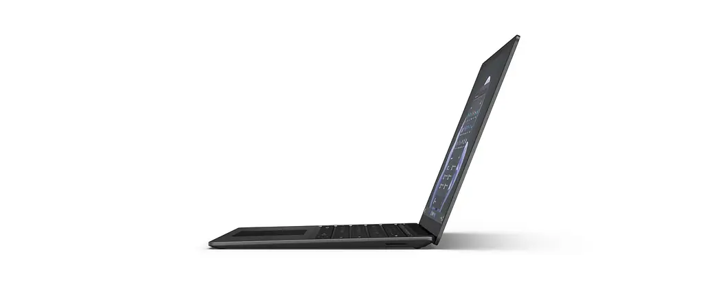 Ноутбук Microsoft Surface Laptop 5 15' PS Touch/Intel i7-1265U/32/1024F/int/W11P/Black (RL1-00001) - фото 5