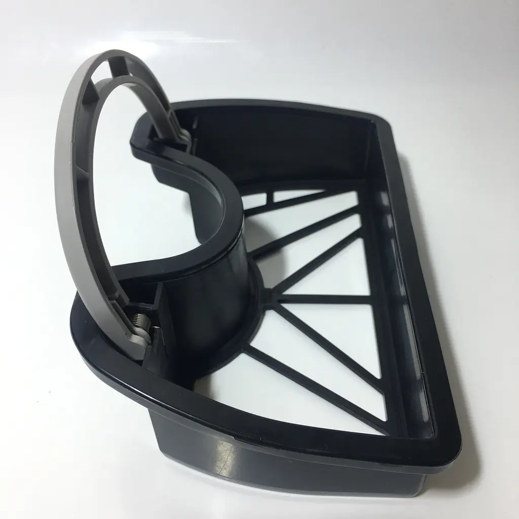 Корпус поролонового фільтра на пилосос Samsung Air Track SC43**, SC44**, SC18M21**, SC18M31**, VC07M* Оригінал - фото 5