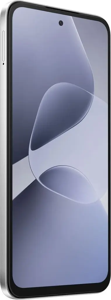 Смартфон Infinix Hot 60i X6728 8/256Gb Titanium Silver UA UCRF - фото 5