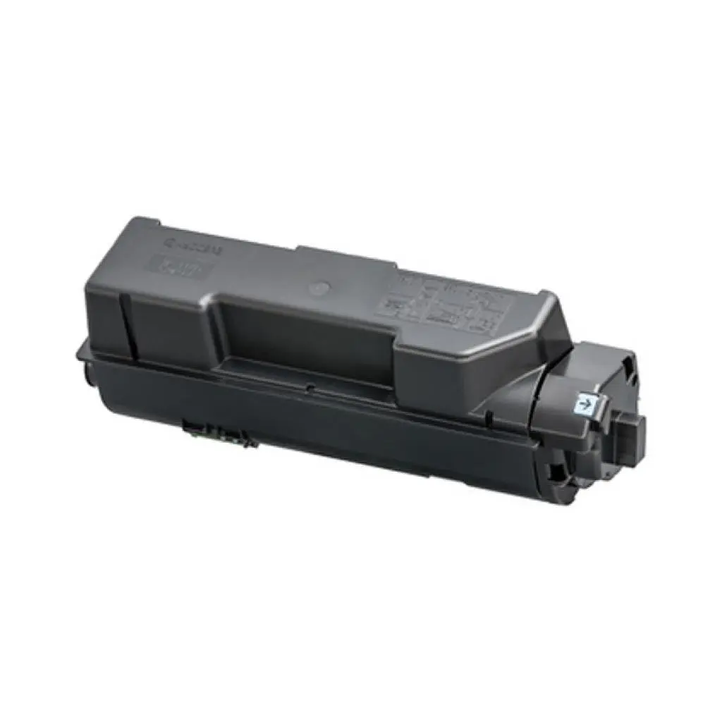 Тонер-картридж Kyocera TK-1160 Black 7,2K для P2040dn P2040idw (1T02RY0NL0) - фото 2