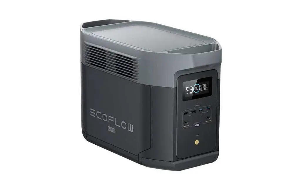 Зарядна станція EcoFlow DELTA 2 Max (EFDELTA2Max-EU) - фото 4