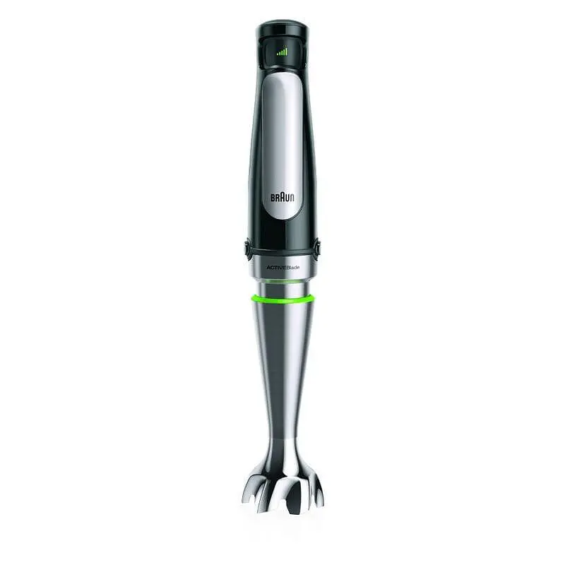 Погружной блендер Braun MultiQuick 7 MQ 7087X - фото 2