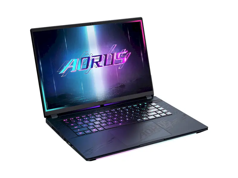 Ноутбук Gigabyte AORUS Master 16 (AORUS_16BZHC6UAE65SP) - фото 3