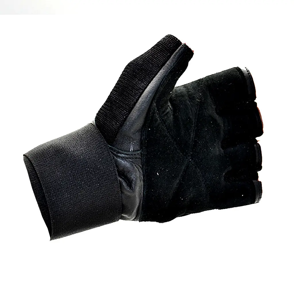 Рукавички для фітнесу Professional Exclusive Mad Max XL fit0012075 - фото 10