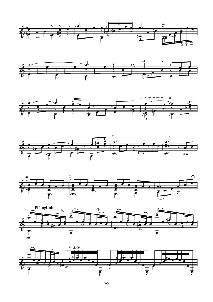 Юний гітарист. 5 клас - фото 5