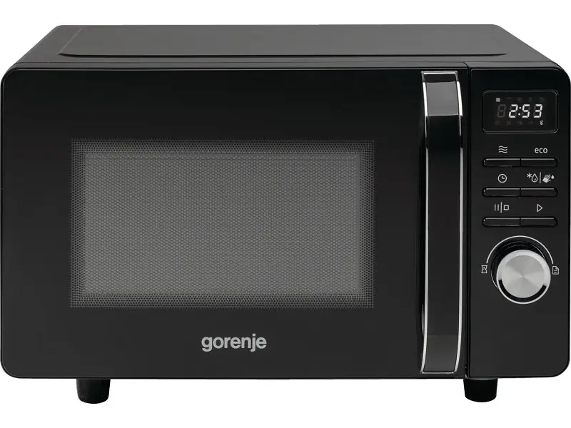 Мікрохвильова піч Gorenje MO20S4BC - фото 6