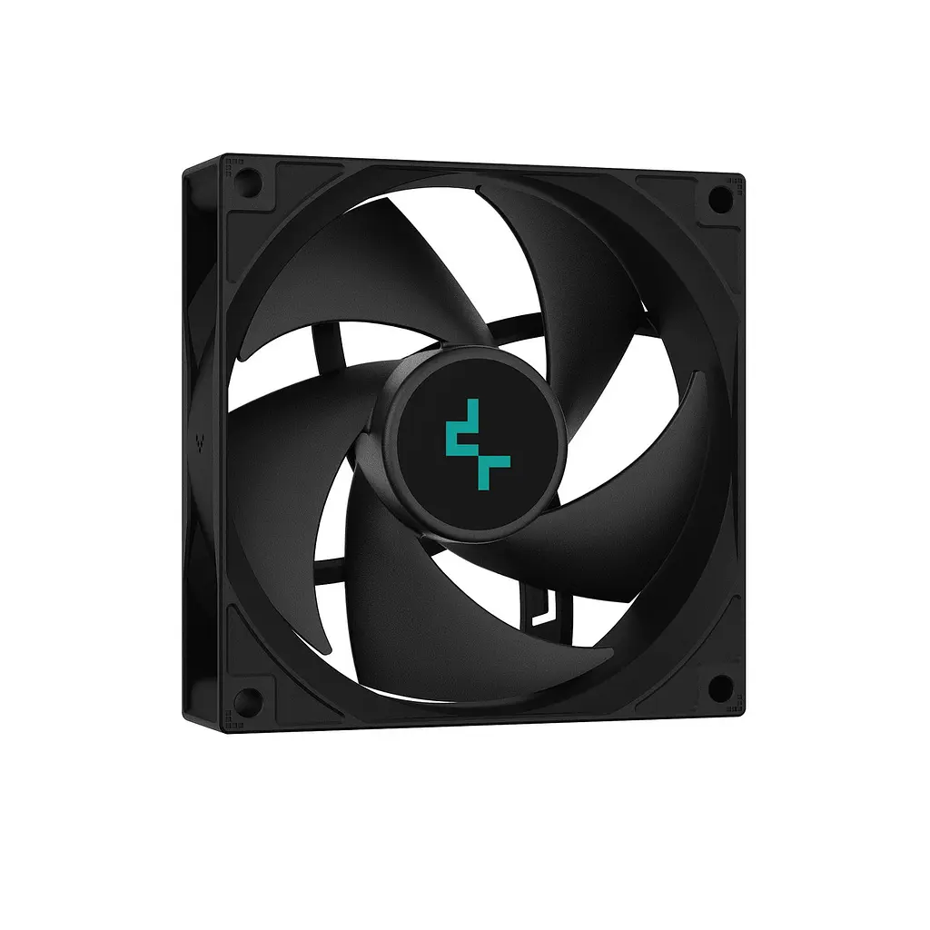 Кулер процесорний Deepcool AG300 (R-AG300-BKNNMN-G) - фото 8