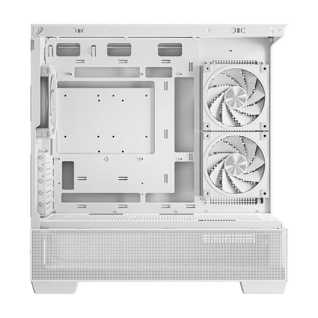 Корпус для ПК Deepcool CG380 3F White (R-CG380-WHAGM3-G) - фото 5