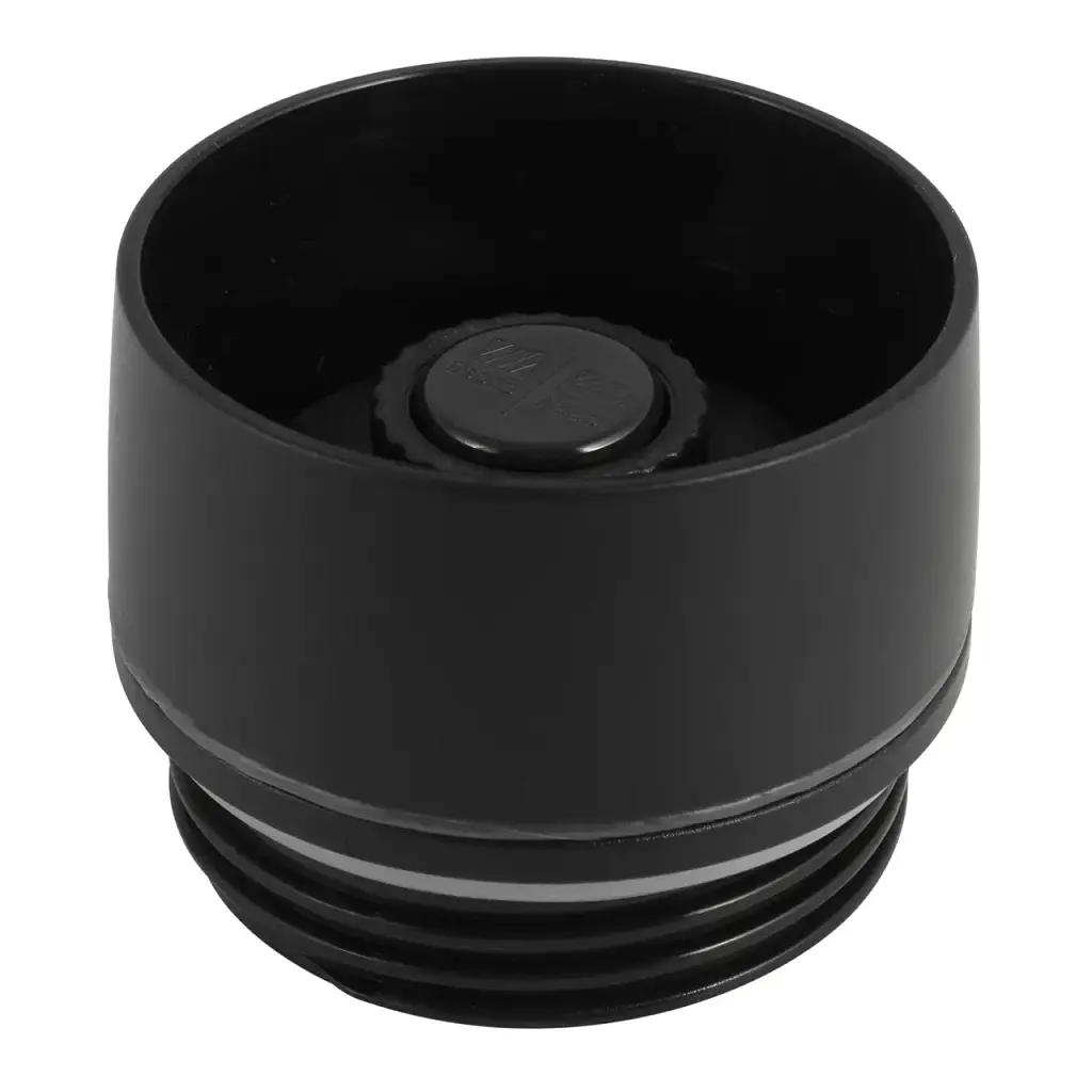 Термокухоль Kamille KM-2098 сіра 420 мл - фото 8