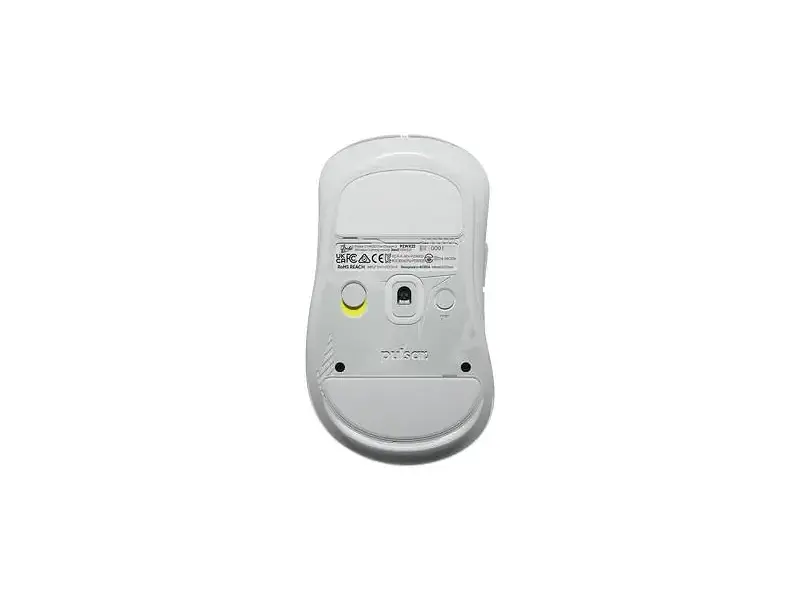 Миша Pulsar ZywOo Gen.1 Medium White (PZWX22) - фото 4