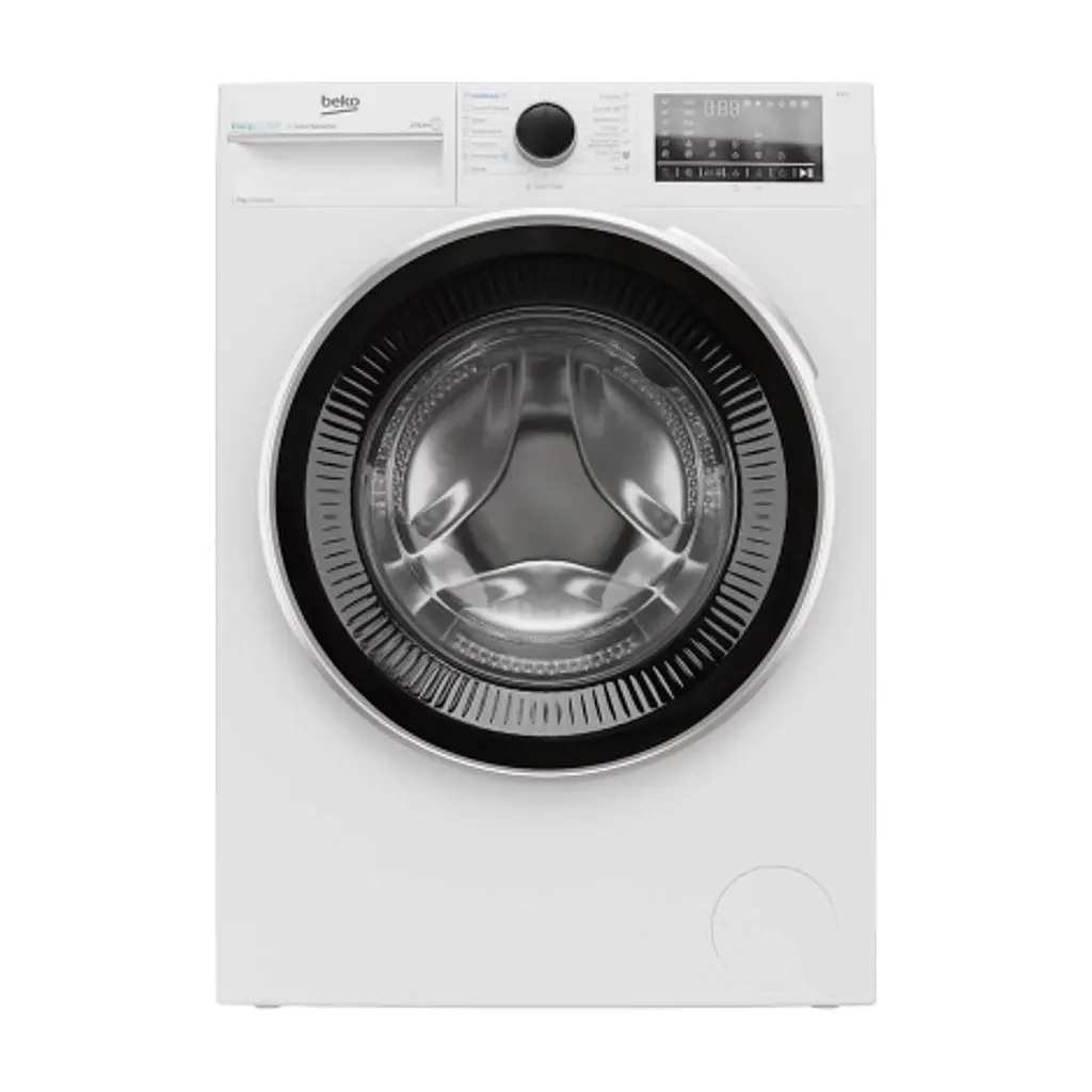 Пральна машина Beko B3WFU47215W - фото 5