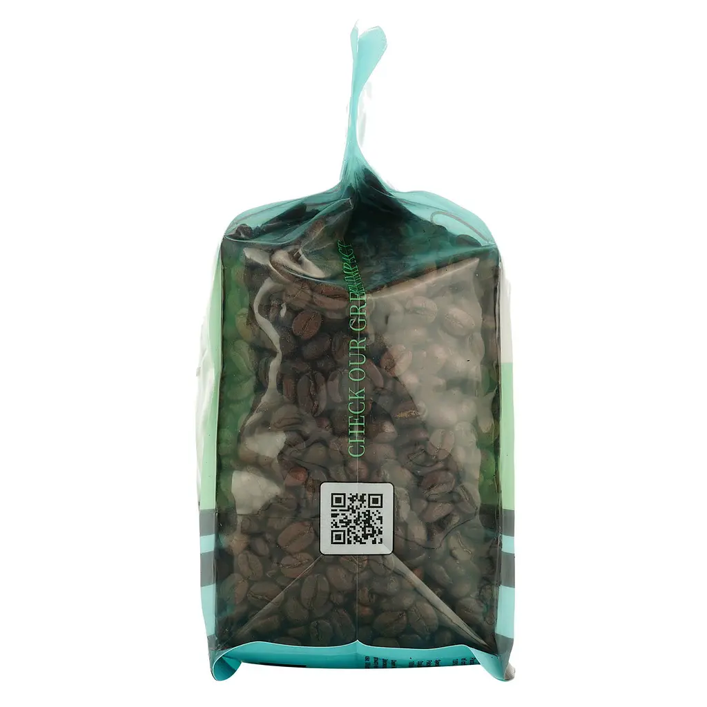 Кофе без кофеина Fresh Black Virgin Americano 1 кг - фото 4