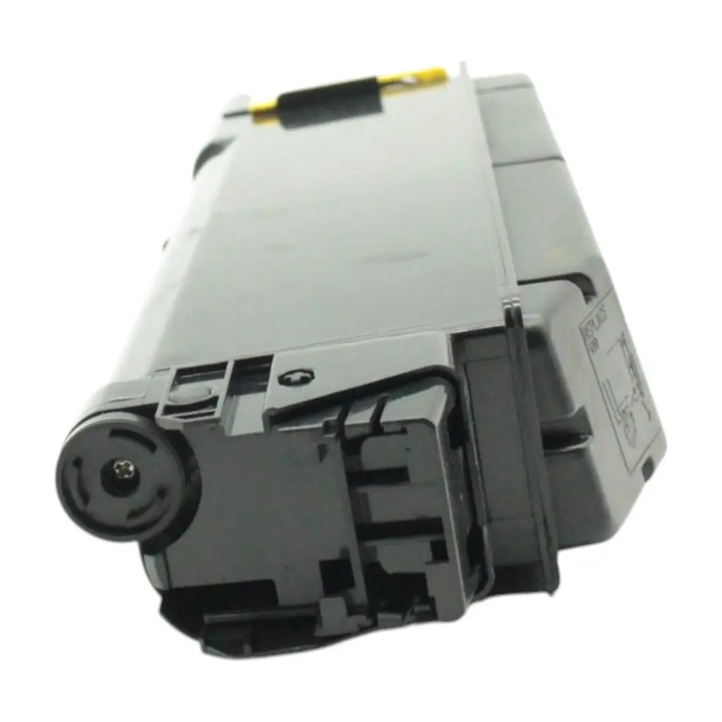Картридж IPM Kyocera Ecosys P6035/M6035/6535/TK5150 Yellow (TKKM217Y) - фото 3