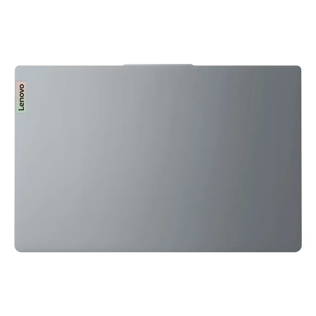 Ноутбук Lenovo IdeaPad Slim 3 (15.6 FHD, Ryzen 3 30, 8 GB, 512 SSD, UMA, DOS) Arctic Grey (82XQ01BCRM) - фото 10