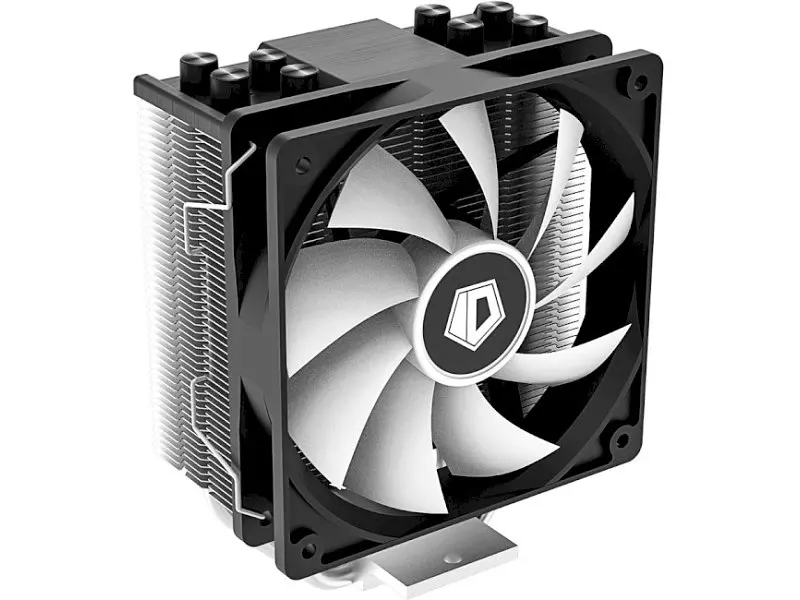 Повітряне охолодження ID-COOLING SE-214-XT ARGB - фото 2
