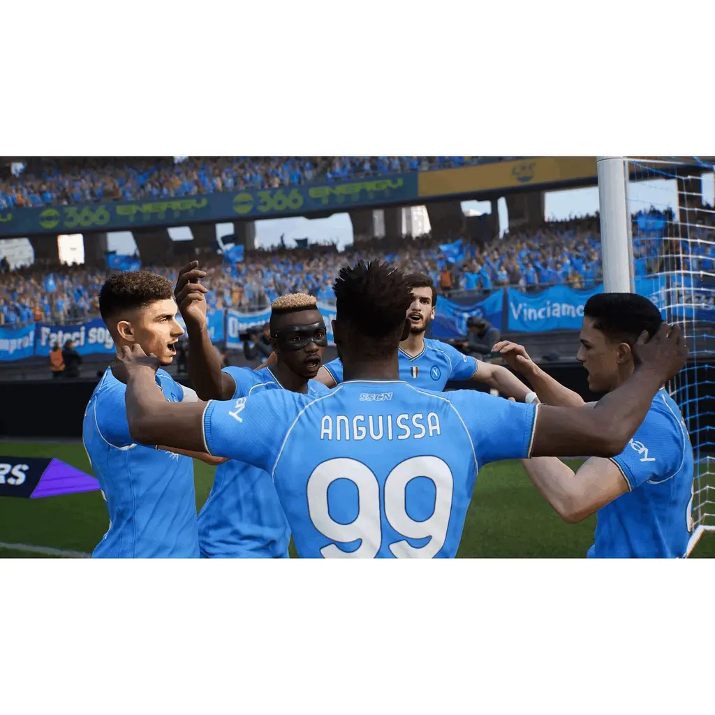 Ключ активації Microsoft eFootball 2024: Leo Messi Edition для Xbox One/Series S/X - фото 14