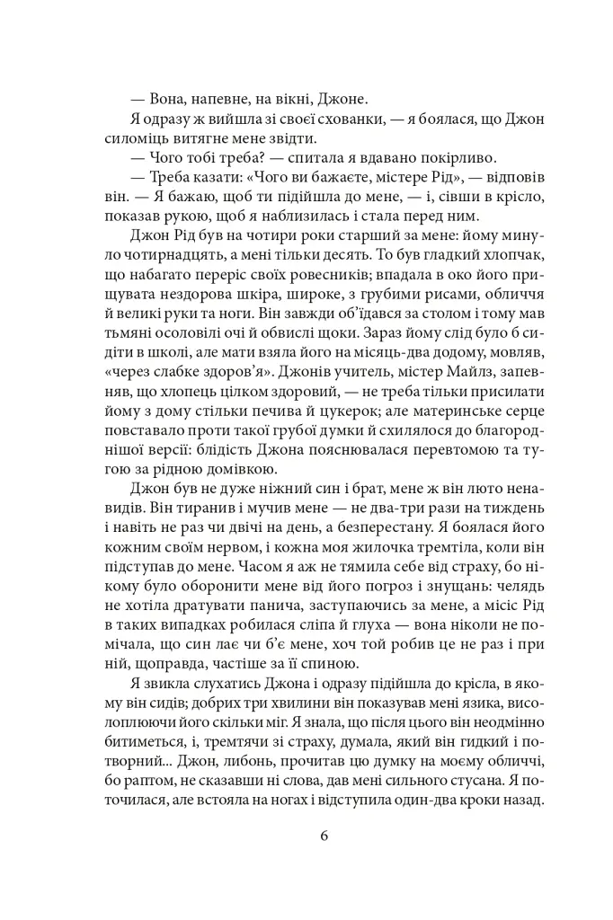 Джен Ейр - Шарлотта Бронте - фото 8