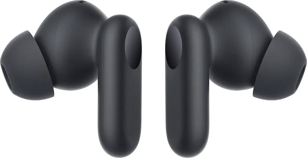 Беспроводные наушники Oppo Enco Buds2 Pro E510A, IP55, BT5.3, 36mAh, 480mAh, 8h, Granite Black UA UCRF - фото 5