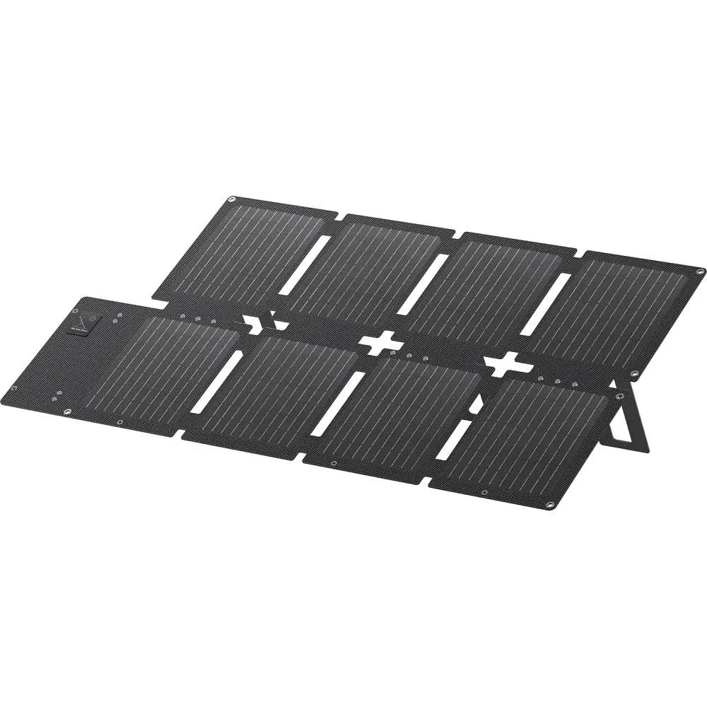 Зарядная станция Anker Solix C300X / 300 Вт / 288 Вт/год / LiFePO4 + солнечная панель PS60 (B1723311) - фото 8