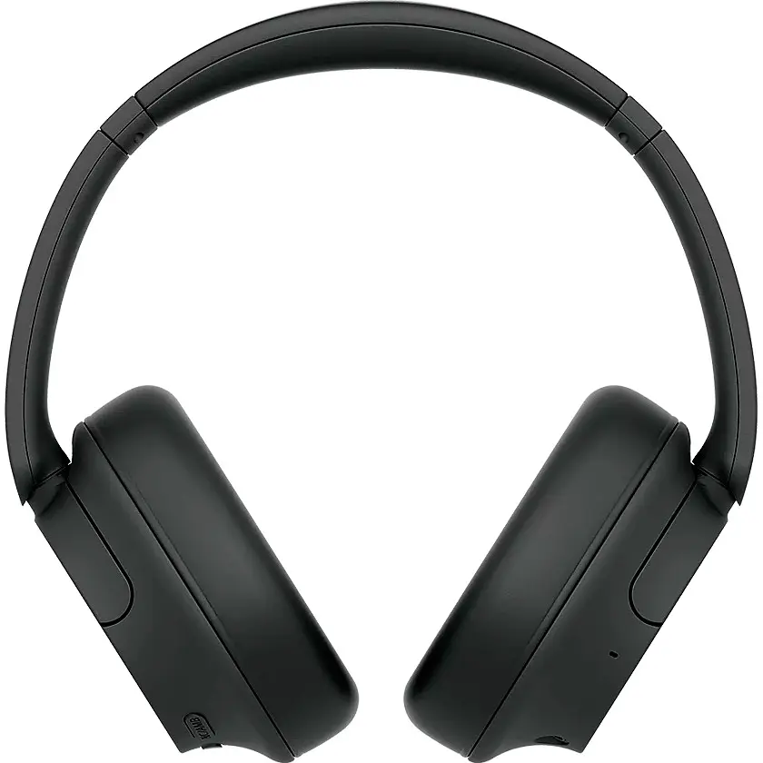 Навушники Sony WH-CH720N Black (WHCH720NB.CE7) [97398] - фото 3