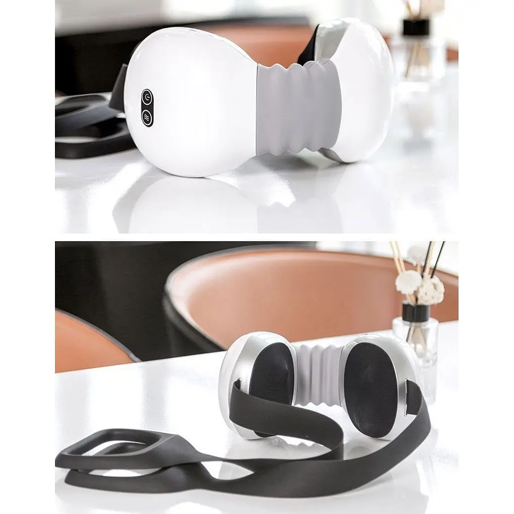 Маcажер для шиї Jeeback Neck Massager MG2 (JA301) [103235] - фото 4