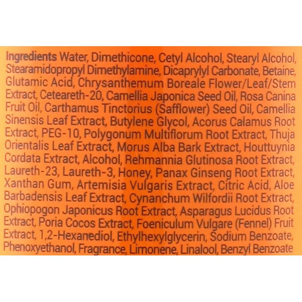 Кондиціонер для волосся Daeng Gi Meo Ri Honey Therapy Treatment 500 мл - фото 2