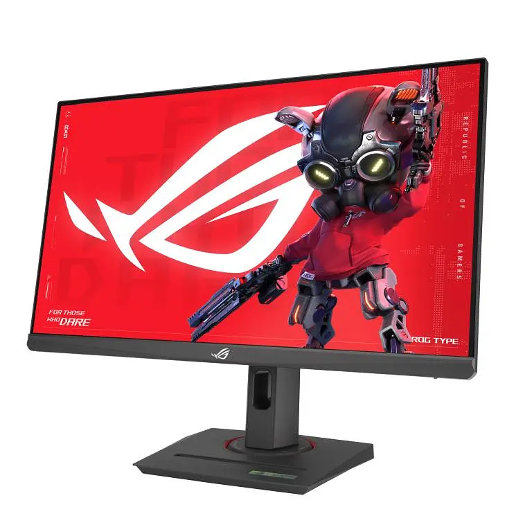 Монітор Asus ROG Strix XG259CS (90LM0AM0-B01370) - фото 2