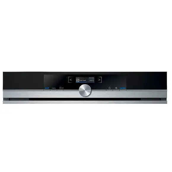 Духовка електрична Siemens HB672GBS1 - фото 2