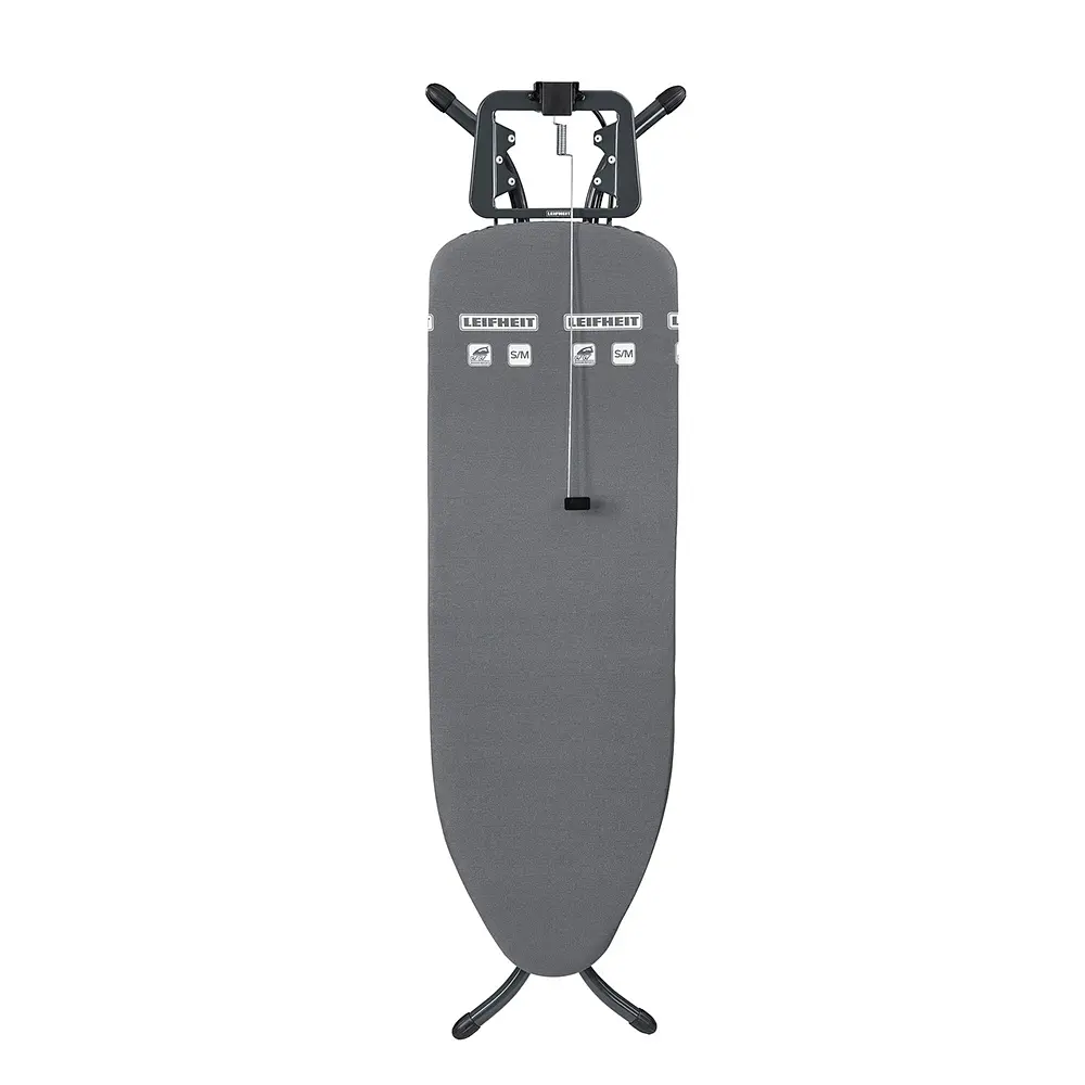 Прасувальна дошка Leifheit AirBoard M Black Plus (72484) - фото 3
