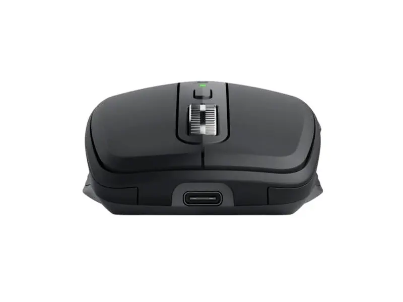Миша Logitech MX Anywhere 3S для Business Graphite (910-006958) - фото 3