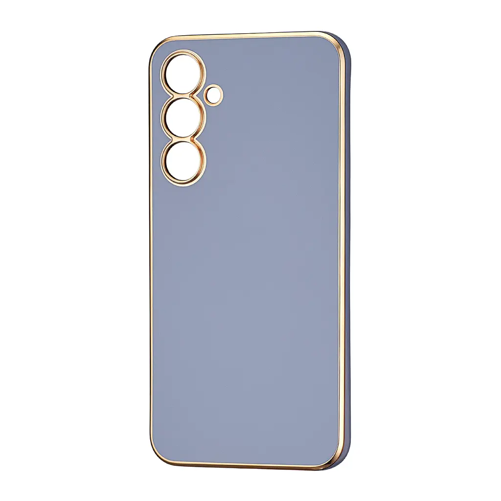 Чохол Golden Line Samsung S23 FE (S711) Blue