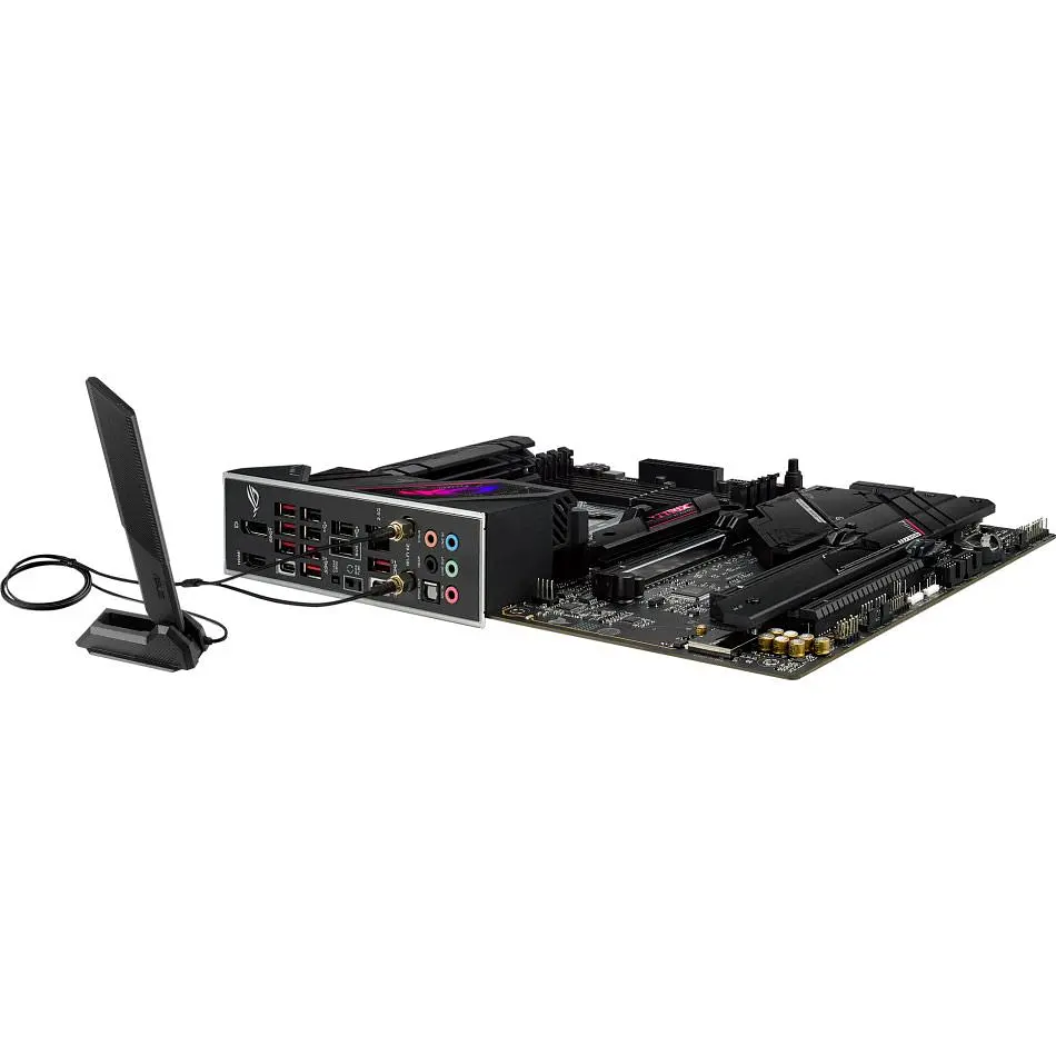 Материнська плата Asus ROG Strix B650E-E Gaming WIFI (90MB1BB0-M0EAY0) [93603] - фото 10