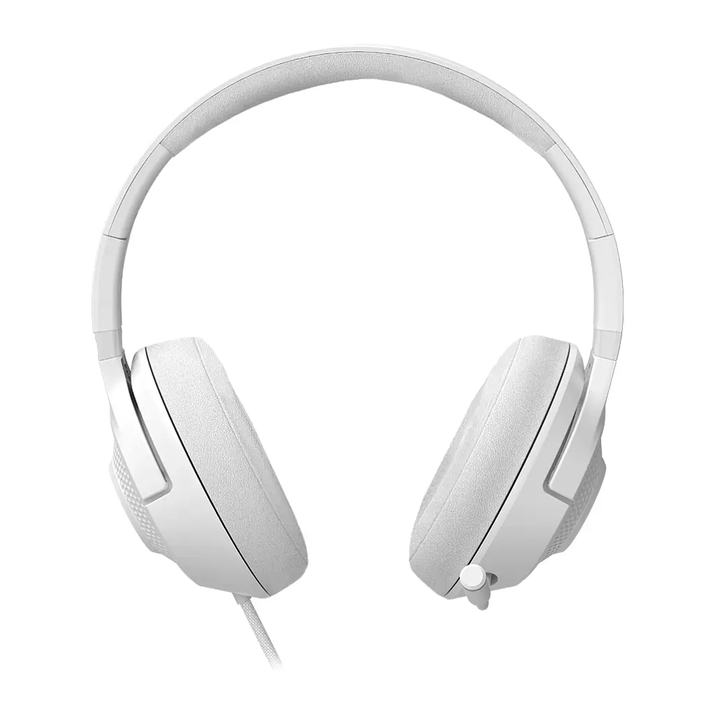 Навушники Lorgar Noah 101 Gaming 3.5 мм White (LRG-GHS101W) - фото 2