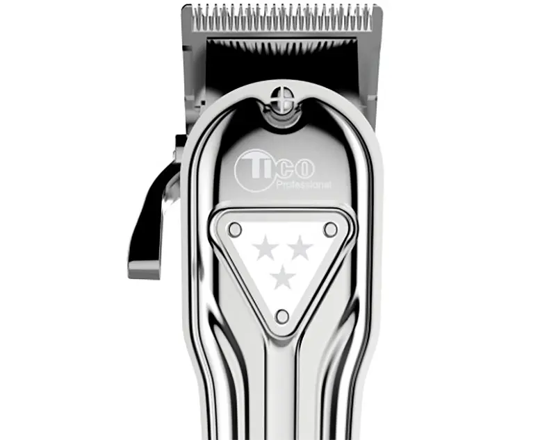 Машинка для стрижки TICO Professional Under Cut (100416) [78098] - фото 2