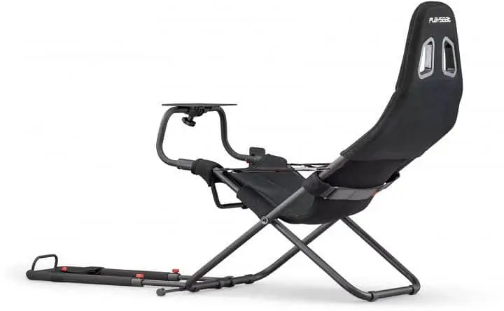 Ігрове крісло Playseat Playseat Challenge - ActiFit (RC.00312) - фото 3