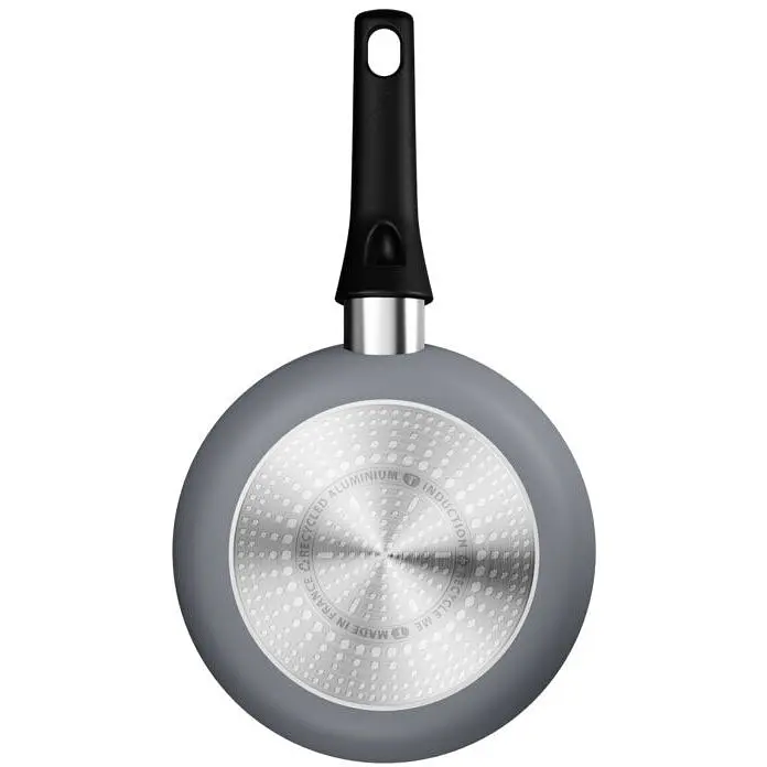 Сковорода Tefal Halo 20 см серая (C3120253) - фото 3
