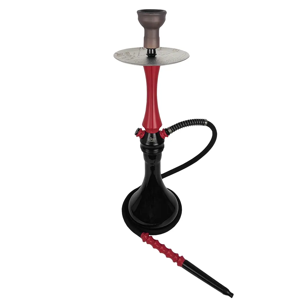 Кальян Gipsy Red Drop Black - фото 3