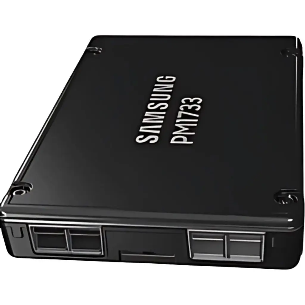 SSD накопичувач Samsung PM1733 1.92 TB [MZWLJ1T9HBJR-00007] [122251] - фото 2