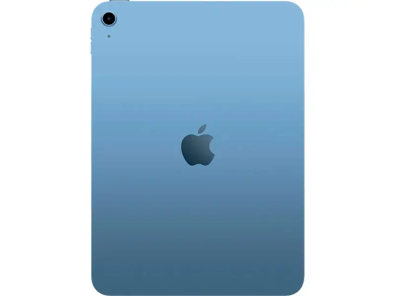Планшет Apple iPad 2025 Wi-Fi 128GB Blue (MD4A4) - фото 2