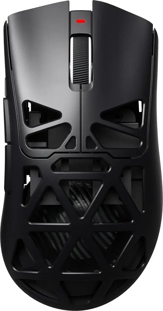 Bluetooth миша GamePro Genesis Spider Wireless/Bluetooth/USB Black (GM870B) UA - фото 2
