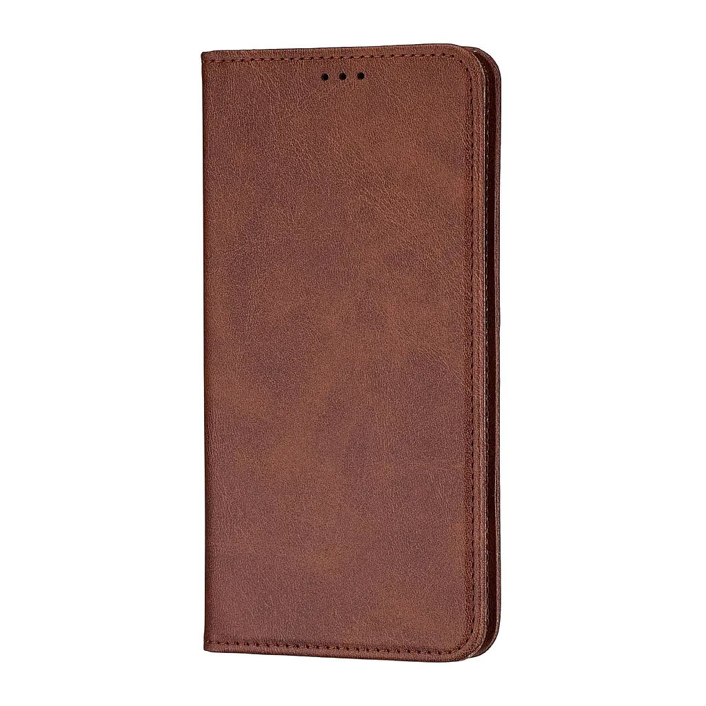 Чохол-книжка Premium Samsung A32 4G (A325) Dark Brown
