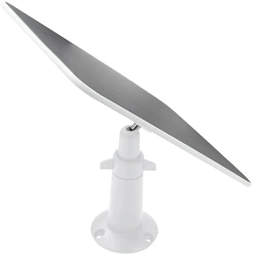 Сонячна панель 4W Semi Eufy Security для вуличних IP-камер - фото 8