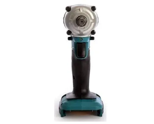 Гайковерт Makita DTW190ZZ ударний акумуляторний 18В - фото 5