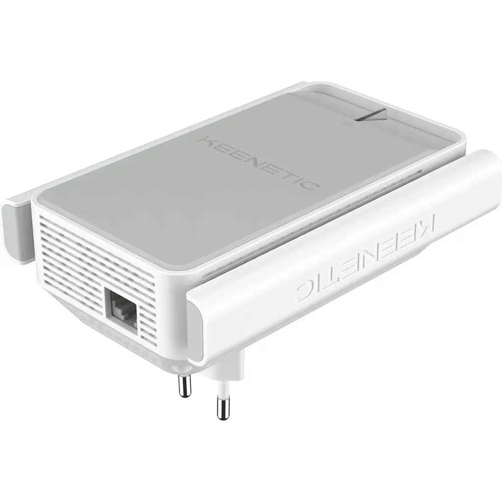 Ретранслятор Wi-Fi сигналу Keenetic Buddy 5 [KN-3311] [115117] - фото 4