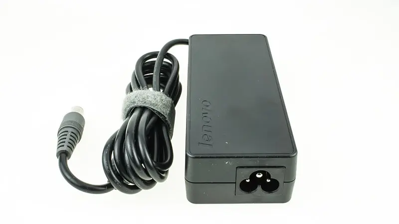Блок живлення для ноутбука Lenovo 20V, 4.5A, 90W, 7.9x5.5-PIN, Black (Pa-1900-081) (без кабеля) - фото 3