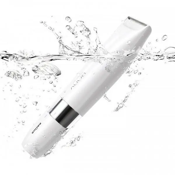 Триммер для тела (бодигромер) Braun BS1000 - фото 3