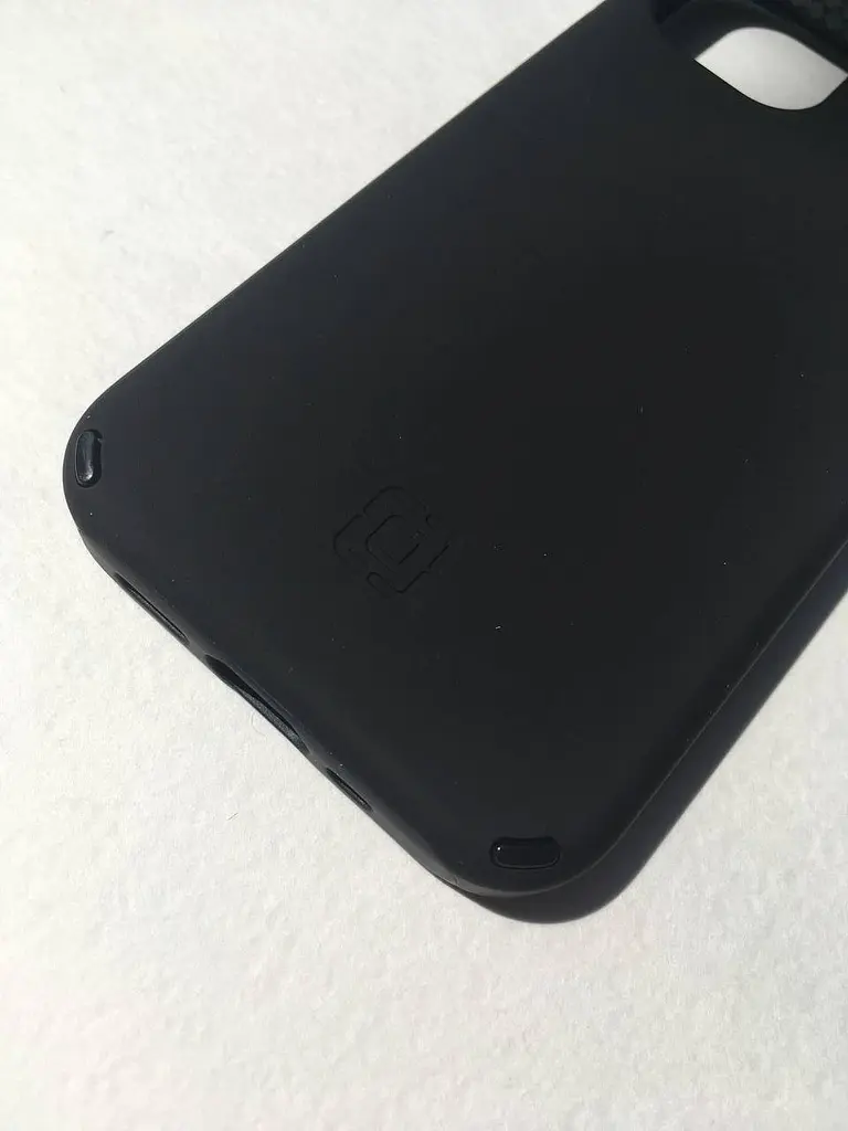 Протиударний чохол Incipio Duo-V для iPhone 12 Mini Black (IPH-1893-BLK) - фото 8