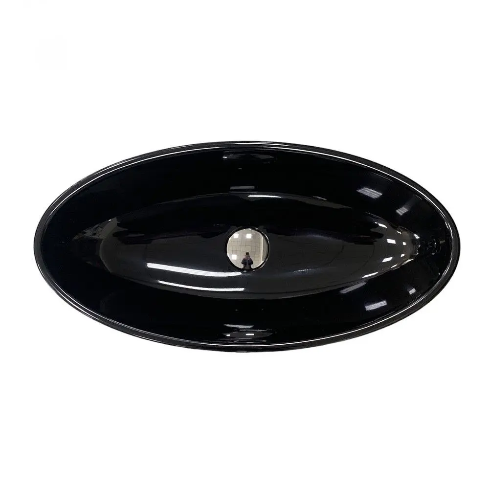 Умивальник Adamant ANDERE NEW Black - фото 3