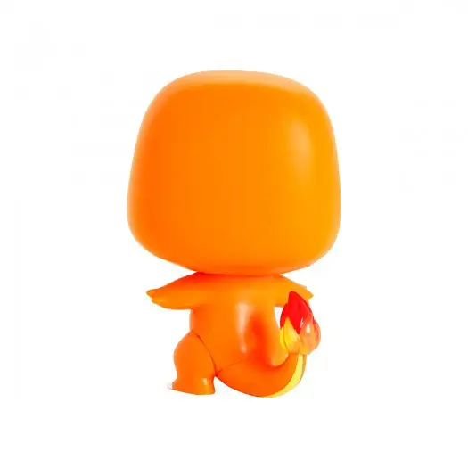 Колекційна фігурка Funko POP! серії Покемон - Чармандер - фото 3