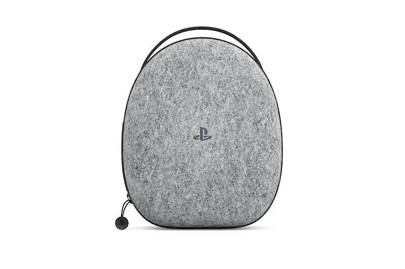 Гарнитура PULSE Elite, WL (Чехол), Midnight Black PlayStation teh0013172 - фото 6